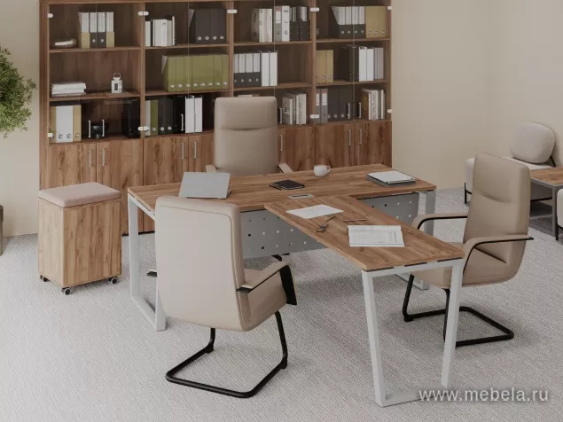 кабинет Project Dub T