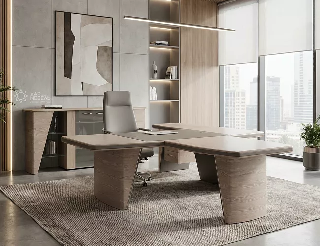 фото кабинет New.Tone +