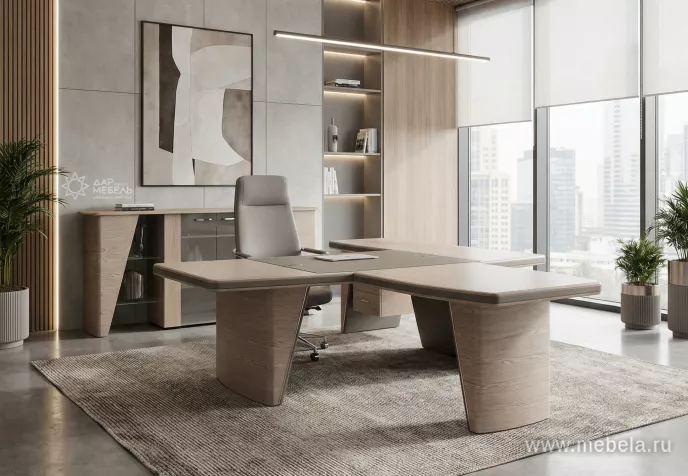 кабинет New.Tone +