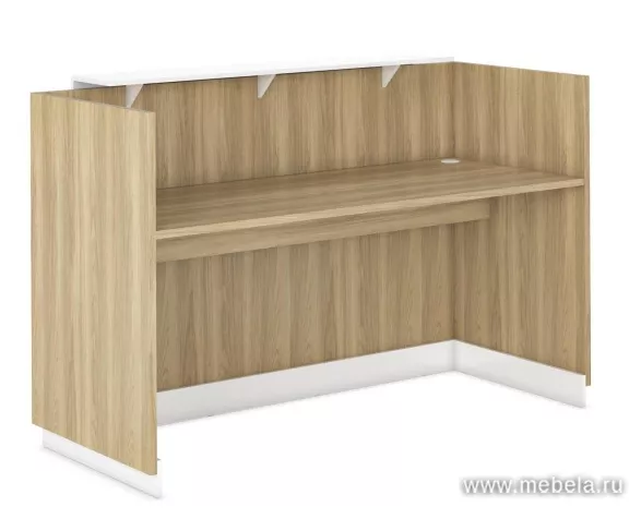 ресепшн Kyu DM