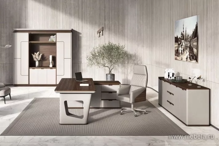 кабинет Avatar