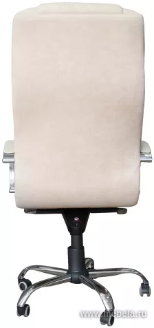 кресло Tu Корн Хром