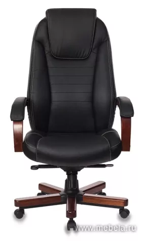 кресло T-9923 Walnut