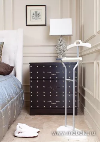 Вешалка костюмная Д 10