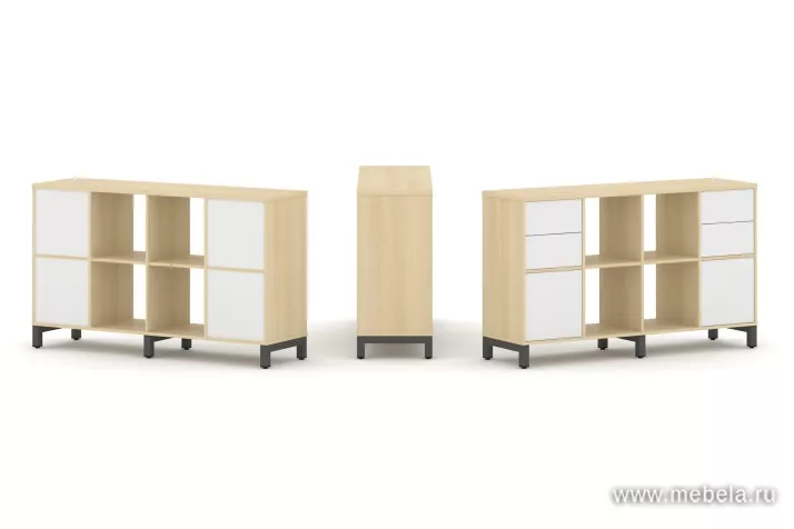 мебель Project Acacia