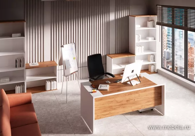 кабинет Фойл