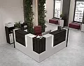 стойка ресепшн Onix