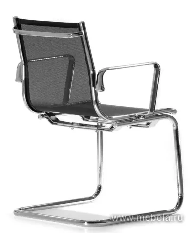 кресло Light-Mesh C