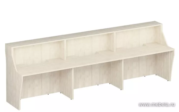 ресепшн Комфорт Light