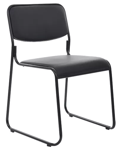 фото cтул RV-Nix Black