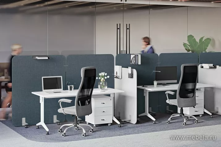 перегородки R-line Soft