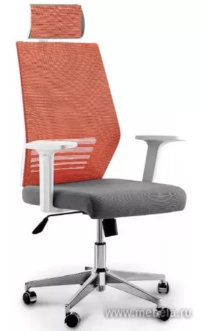 кресло Prestige white