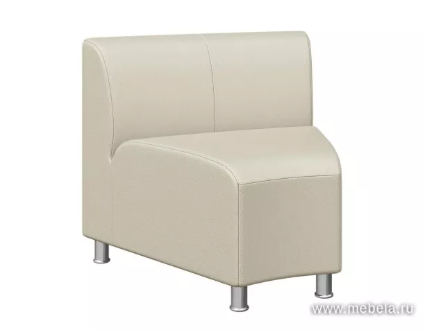 офисный диван Милио