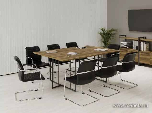 Переговорные столы Rift