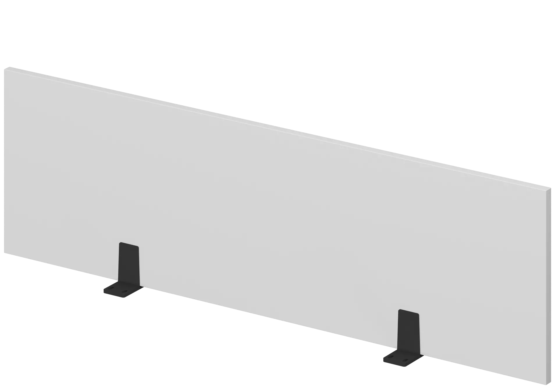 Экран фронтальный