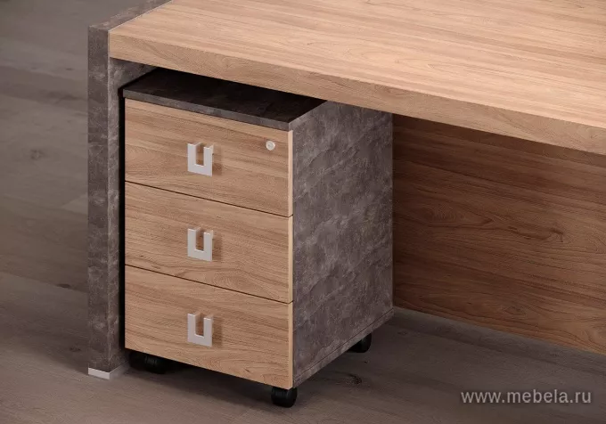 кабинет Солид Б