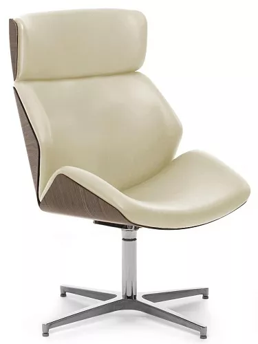 фото кресло Charm A Wood №5