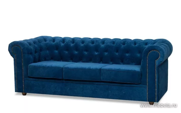 Офисный диван Честер Lux