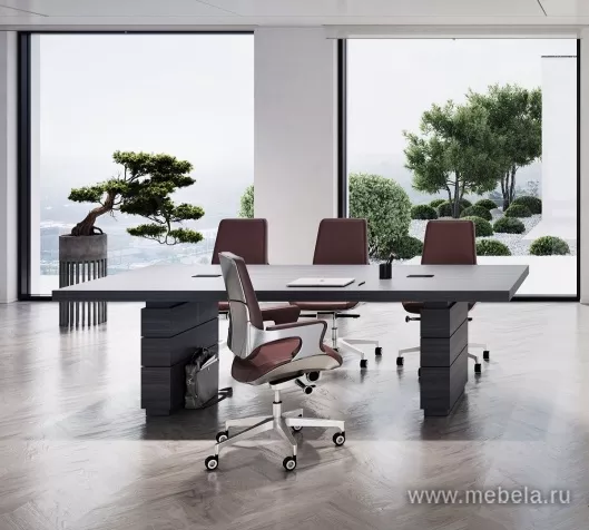 кабинет Antey New