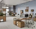 Офисная мебель Rift