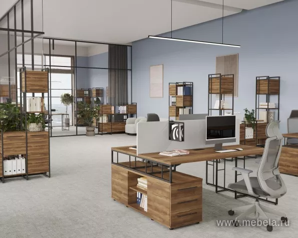 Офисная мебель Rift