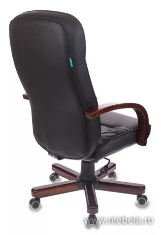 кресло T-9908 Walnut