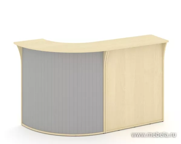 ресепшн Riva Maple