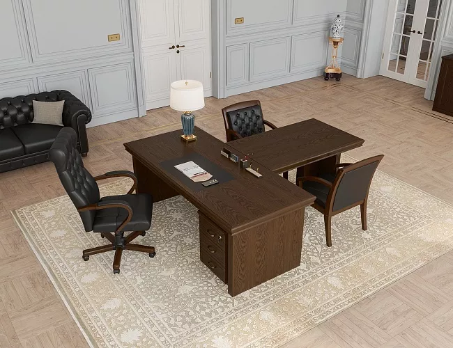 фото кабинет Perseo №5