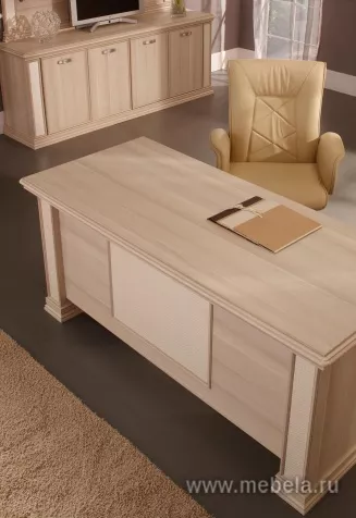 кабинет Porto White