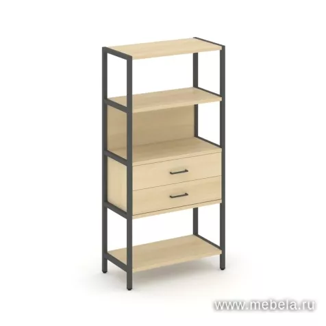 Cтеллажи Shelf Acacia