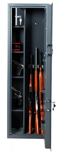 фото Сейф Aiko Филин 33 EL №2