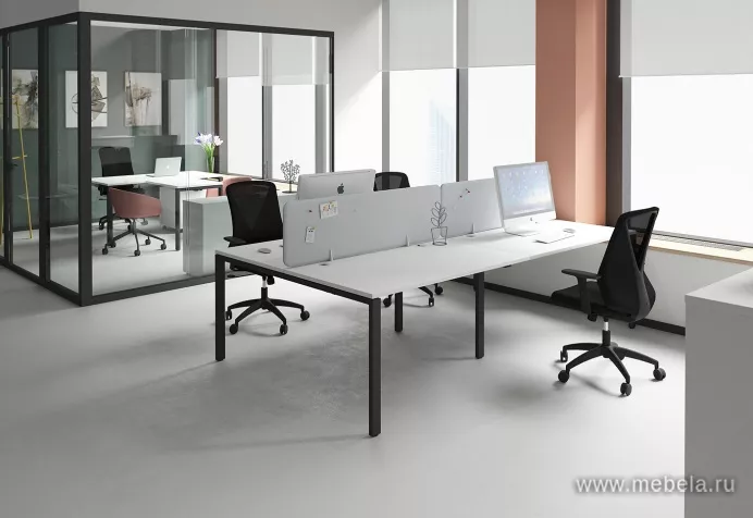 Офисная мебель Strike