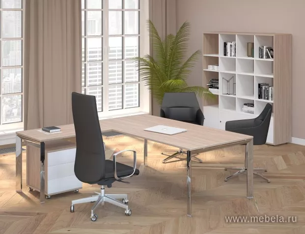 кабинет Орбис