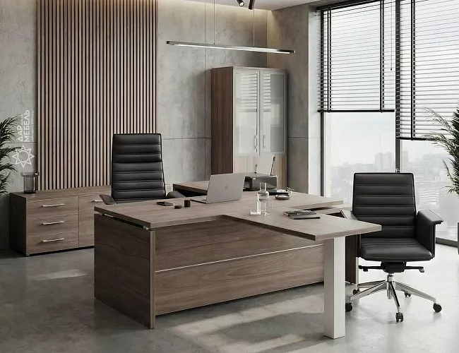 фото кабинет Yalta Elm