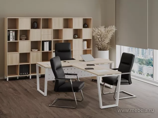 кабинет Project Acacia T