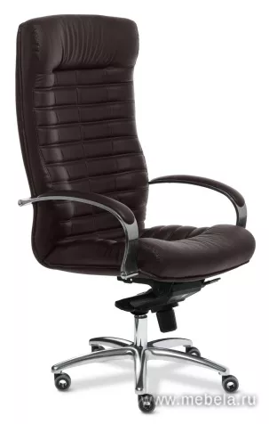 кресло Orion Chrome A