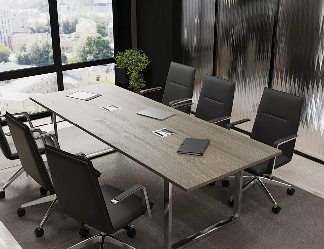 фото столы Project Lux Elm №5