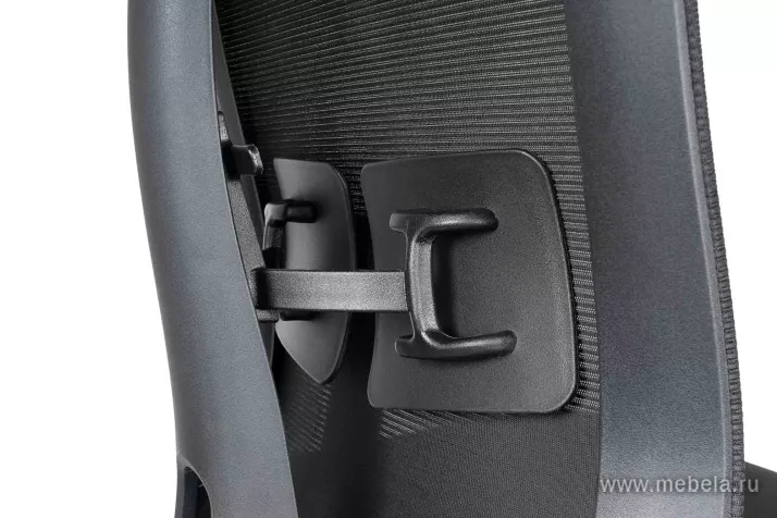 кресло CLG-428 B