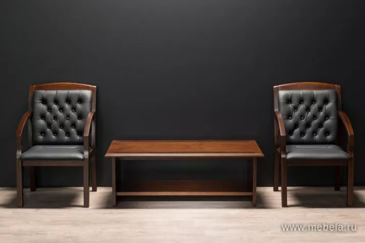 кабинет Washington