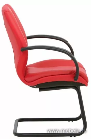 кресло Formula CF/LB plast