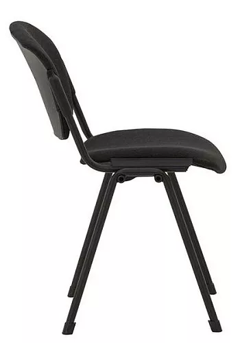 фото офисный стул Era Black №3