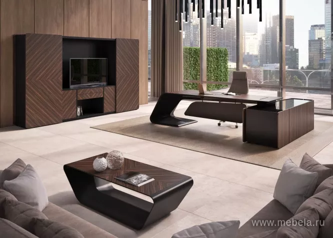 кабинет Бугатти