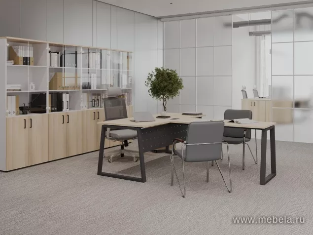 кабинет Project Acacia T