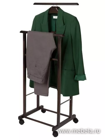 Вешалка костюмная В 22Н