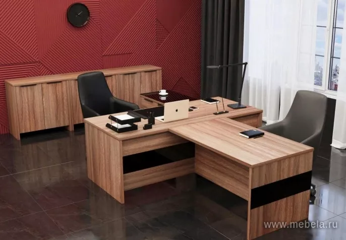 кабинет Акцент Шимо