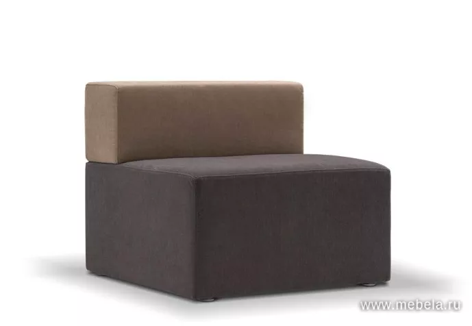 Офисный диван Сити Ю