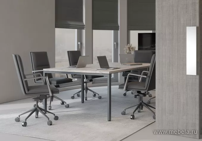 кабинет Зион New