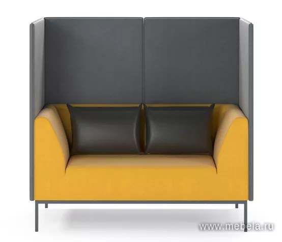 Офисный диван Ультра UP