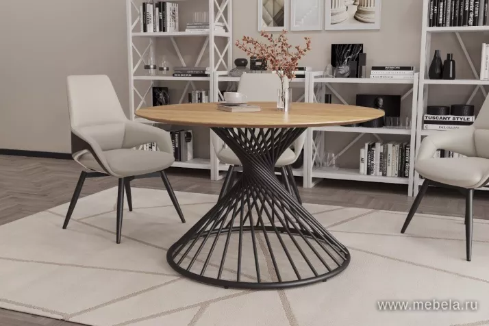 столы переговоров Oak