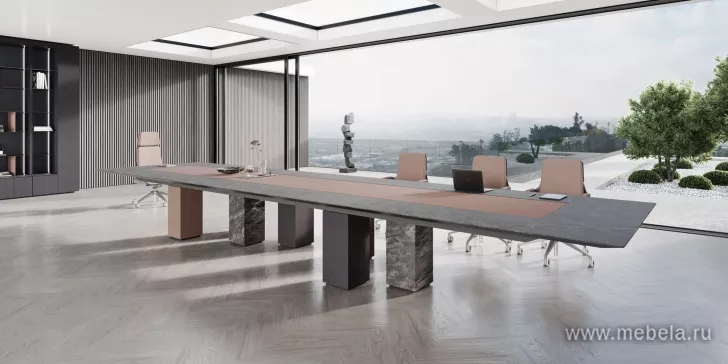 кабинет Стоун